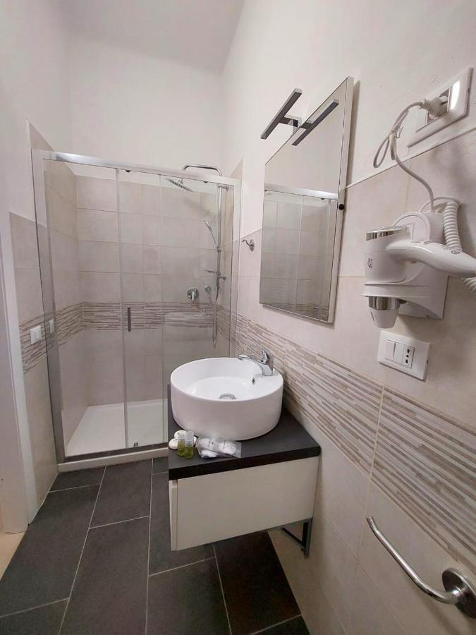 Bonaini Relax B&B Piza Zewnętrze zdjęcie